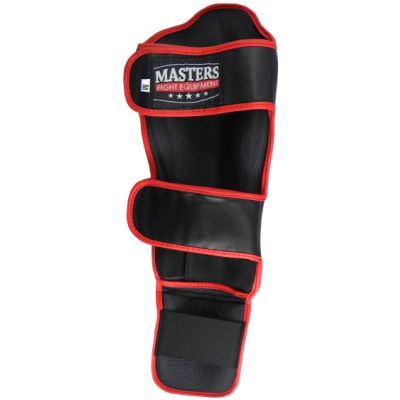 6. Ochraniacze piszczeli i stopy MASTERS - NS-3 1115-M