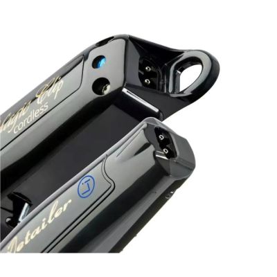 Maszynka do strzyżenia + trymer WAHL 3025726