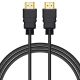 SAVIO KABEL HDMI 15M CL-200