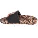 2. Skechers Snoop Dogg Hyper Slide - Dr. Bombay 251015-LPD Brązowe 41