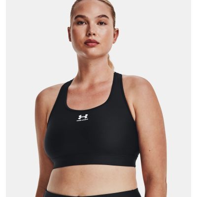 Biustonosz sportowy UNDER ARMOUR 1373865-002