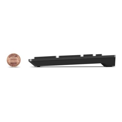 8. Lenovo 4X31R64481 klawiatura Dołączona myszka