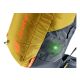 8. Plecak lawinowy Deuter Alproof Lite 22 - turmeric/black