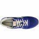 2. Sneakersy męskie New Balance NB 373 buty sportowe trampki niebieskie (ML373SS2)