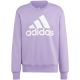 7. Bluza adidas Essentials French Terry Big Logo IC9327