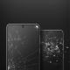 7. Ringke Invisible Defender ID Glass szkło hartowane 2,5D 0,33 mm Samsung Galaxy A73 5G