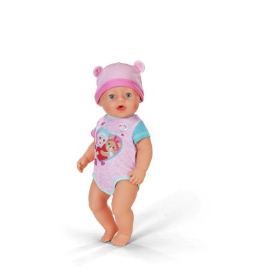 17. Lalka BABY born Emma o wysokości 43 cm