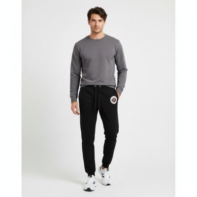 2. Spodnie Geographical Norway Jogging Pant Mirabel M SU1204H/GN/Black