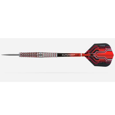 10. Rzutki Harrows Plexus 90% Steeltip HS-TNK-000013335
