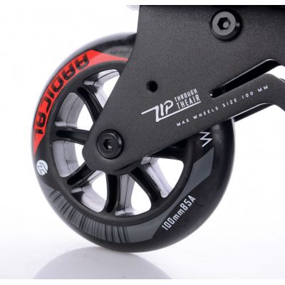 13. Rolki Tempish Wenox Top M 1000053