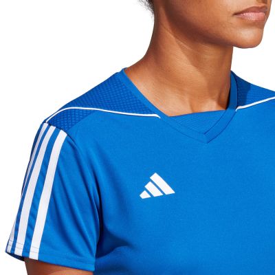 19. Koszulka adidas Tiro 23 League Jersey W HR4616
