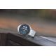 12. Amazfit Active 3 3,35 cm (1.32") AMOLED Cyfrowy 466 x 466 px Ekran dotykowy Złoto GPS