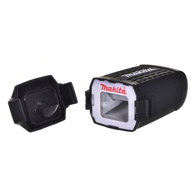 7. Szlifierka oscylacyjna elektr. 190W MAKITA BO3710