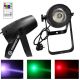 LIGHT4ME PINSPOT 40 reflektor sceniczny 40W RGBW