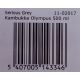Kubek termiczny Kambukka Olympus 500ml, Serious Grey