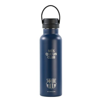 3. Bidon termiczny FC Barcelona 600 ml 972192