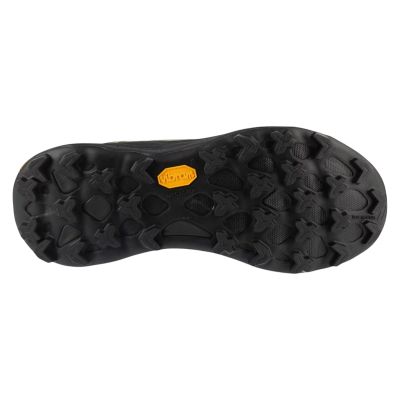 4. Merrell Agility Peak 6 J00005607 Zielone 37