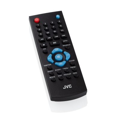 7. Mini Wieża JVC RD-E761