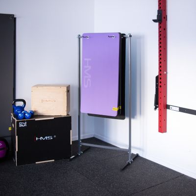 10. STR31 STOJAK NA MATY COMMERCIAL HMS