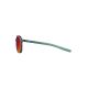 3. Okulary JULBO Slack Spectron 3Cf Grey Translu / Green