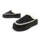 17. Wrangler Connie Slip-On buty papcie botki damskie ocieplane wsuwane