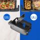 14. Philips 5000 series Ovi Ultra Megabasket z funkcją Steamfry seria 5000