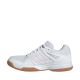 5. Buty damskie adidas Speedcourt białe KK2067