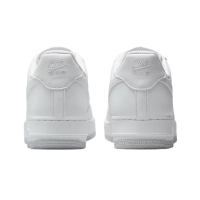 4. Nike buty damskie W Air Force 1 `07 Next Nature DC9486-112
