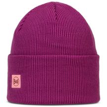 Czapka BUFF CROSSKNIT BEANIE SOLID ORCHID