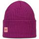 Czapka BUFF CROSSKNIT BEANIE SOLID ORCHID