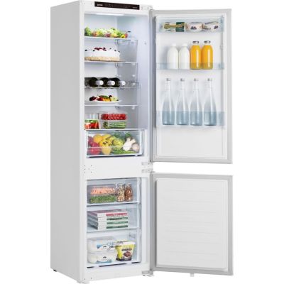 5. Lodówka do zabudowy GORENJE NRKI418EP1