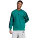 4. Bluza adidas Essentials 3-Stripes Fleece M JE6306