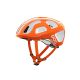 Kask rowerowy POC Octal Mips pomarańczowy