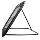 23. VIRTUFIT REGULOWANY ODBIJACZ PRO - KICKBACK - 84 X 84 CM