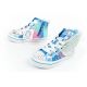 21. Buty Skechers [314392L/BLMT] LED