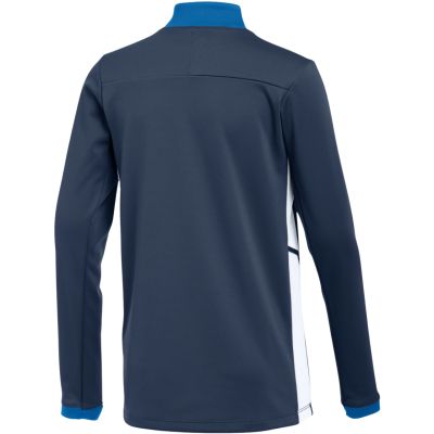 7. Bluza Nike Dri-Fit Academy 25 Drill Top Jr FZ9773 410