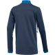 7. Bluza Nike Dri-Fit Academy 25 Drill Top Jr FZ9773 410