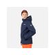 Kurtka męska ROSSIGNOL Rochrun Insulated Jkt granatowa