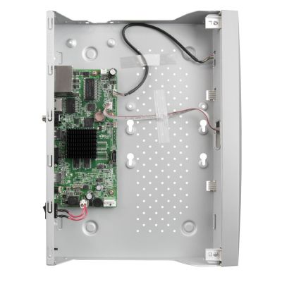 7. Rejestrator IP 16-kanałowy BCS-V-NVR1601-4KE(3)