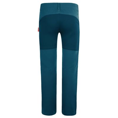 2. Spodnie treningowe dziecięce Trollkids Hammerfest Pants Pro sportowe outdoorowe (856-156)