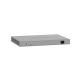 6. Switch Netgear GS728TP-300EUS 28p PoE 190W (PoE+: 24p) Managed Gigabit