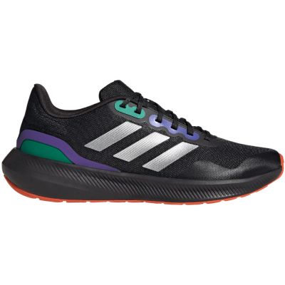 8. Buty adidas Runfalcon 3 TR M HP7570