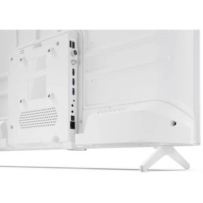 9. Sharp LC-32HF2265EW 81,3 cm (32") HD Smart TV Wi-Fi Biały