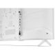 9. Sharp LC-32HF2265EW 81,3 cm (32") HD Smart TV Wi-Fi Biały