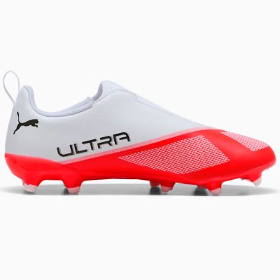 3. Buty Puma Ultra 7 PLAY LL Jr FG/AG 109146-01