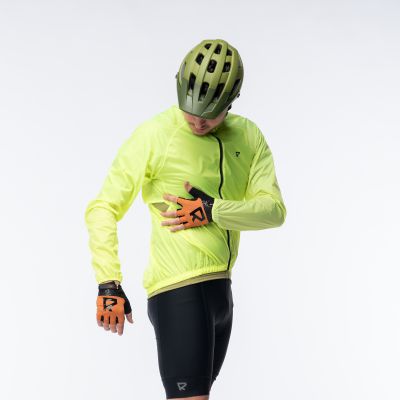 16. Kurtka rowerowa Radvik Papa Wp Jacket Gts M 92800624364