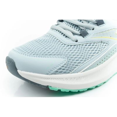 6. Joma buty sportowe do biegania damskie Vitaly wygodne wytrzymałe niebieskie