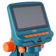 7. Mikroskop cyfrowy Levenhuk LabZZ DM200 LCD