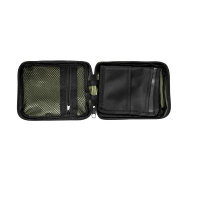 7. Apteczka Mil-Tec First Aid Kit Midi Pack - Olive