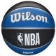 3. Piłka Wilson NBA Team Orlando Magic Ball WTB1300XBORL